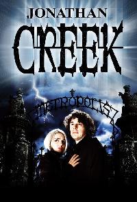 Jonathan Creek